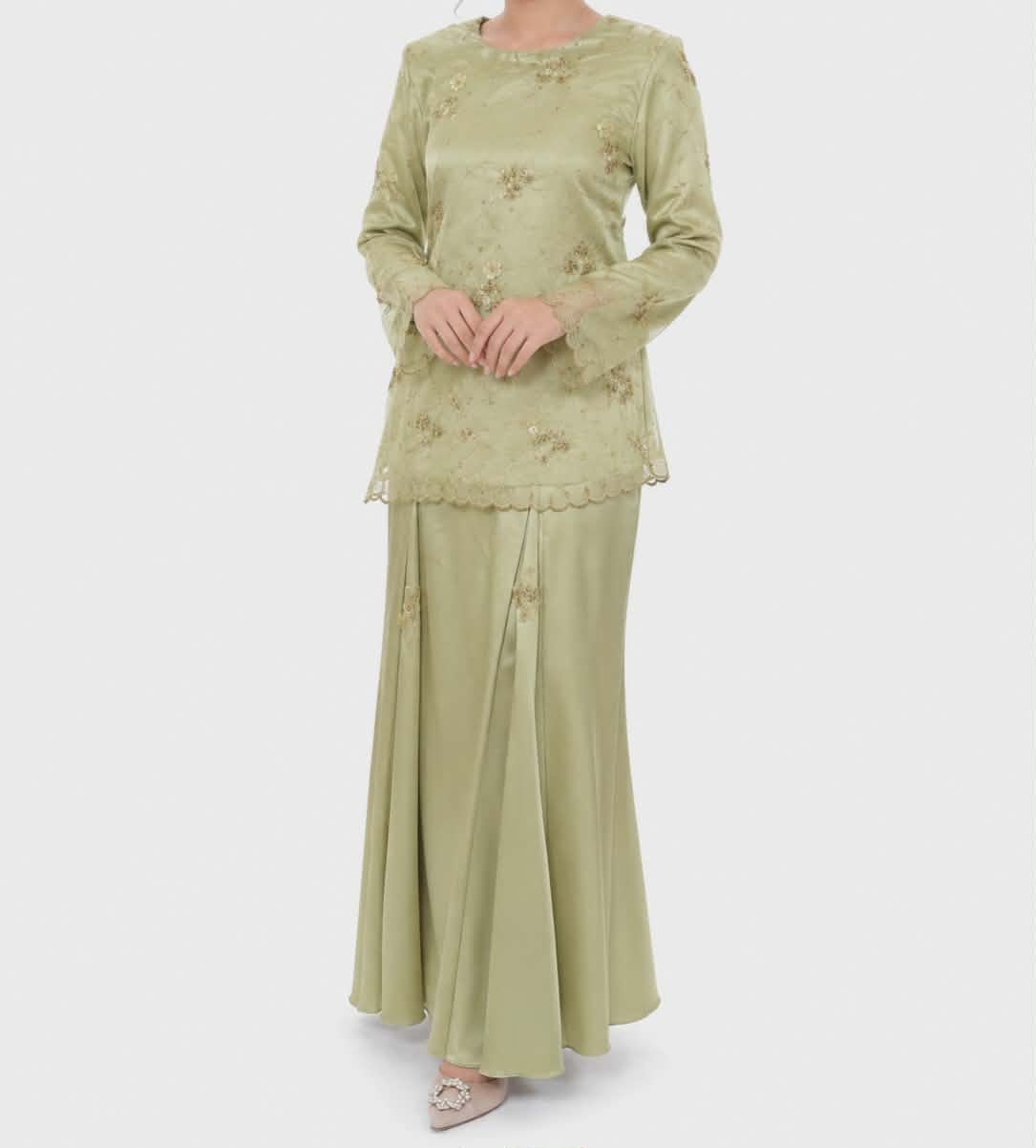 Robe soirée taille 44 
