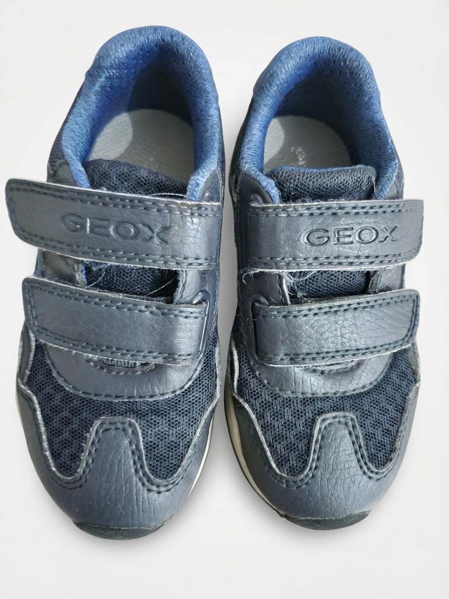 Baskets GEOX pointure 24