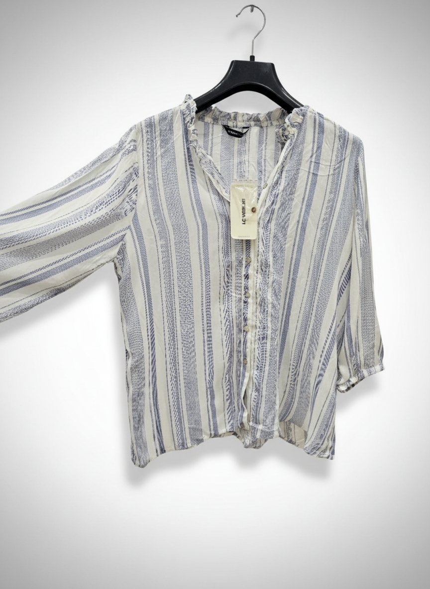 Chemise jamais portée