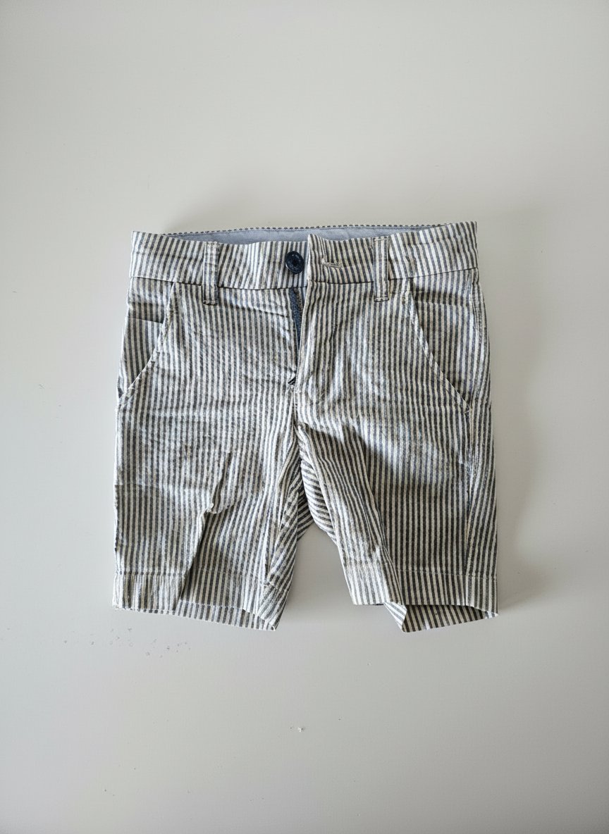 Short PRIMIGI taille 4 ans 🧑