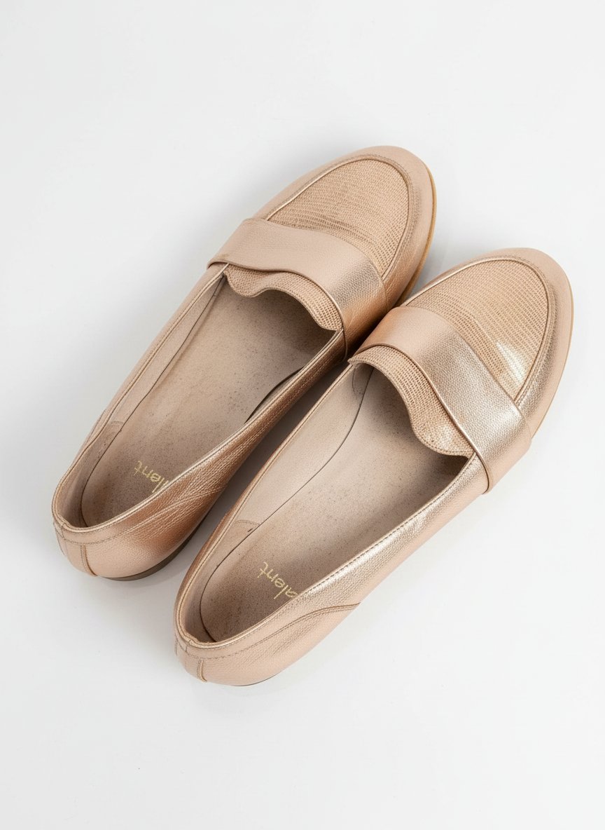 Mocassin 🪷 pointure 40 marque talent