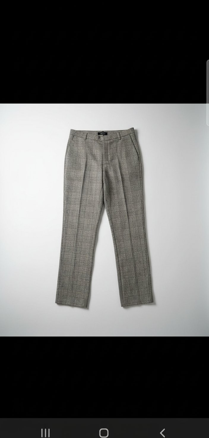 Pantalon taille 48/50