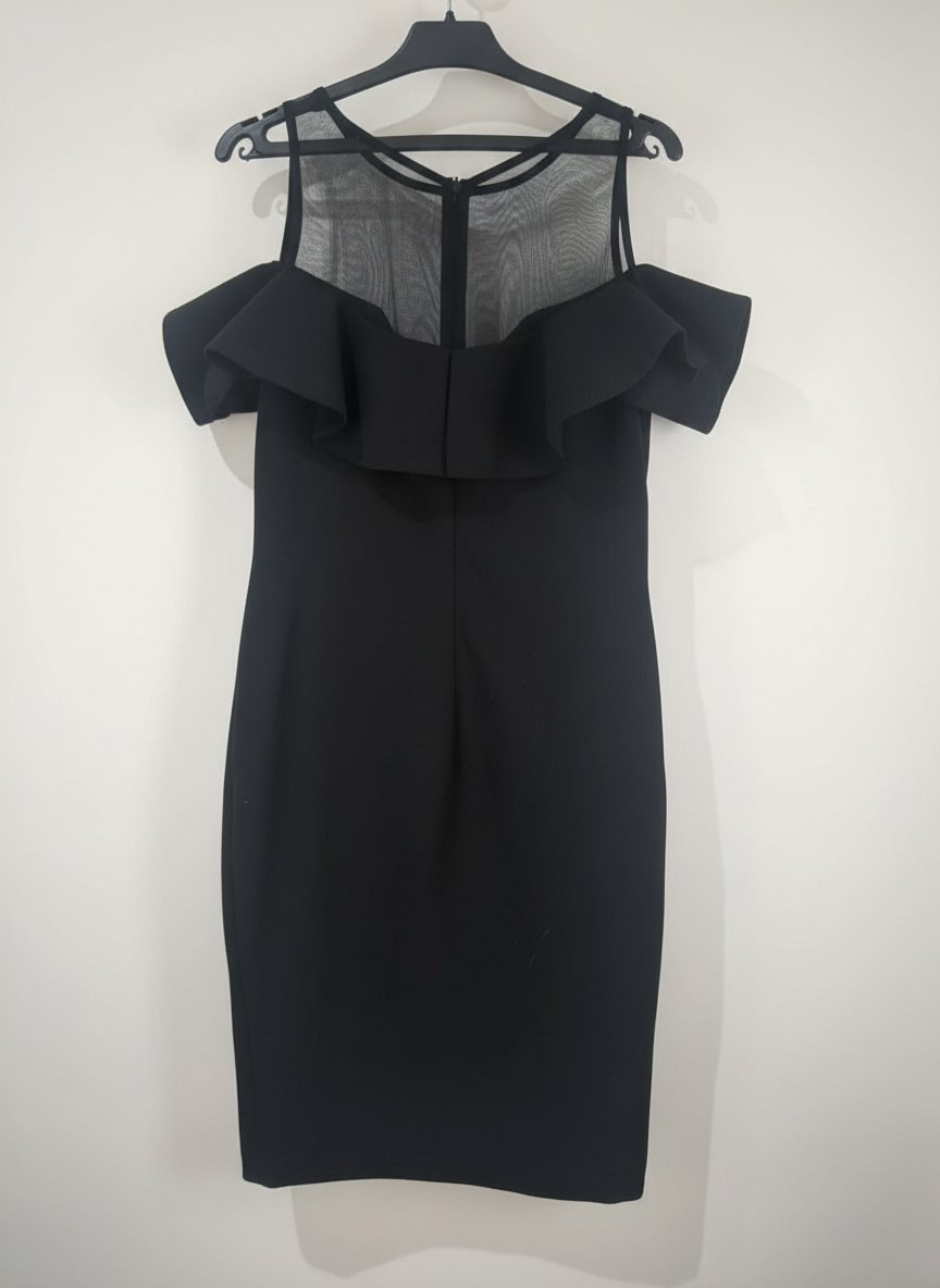 Robe noire 🖤