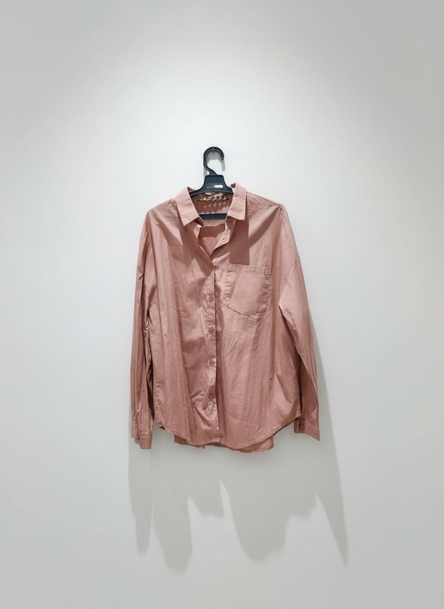 Chemise raille M jamais portée