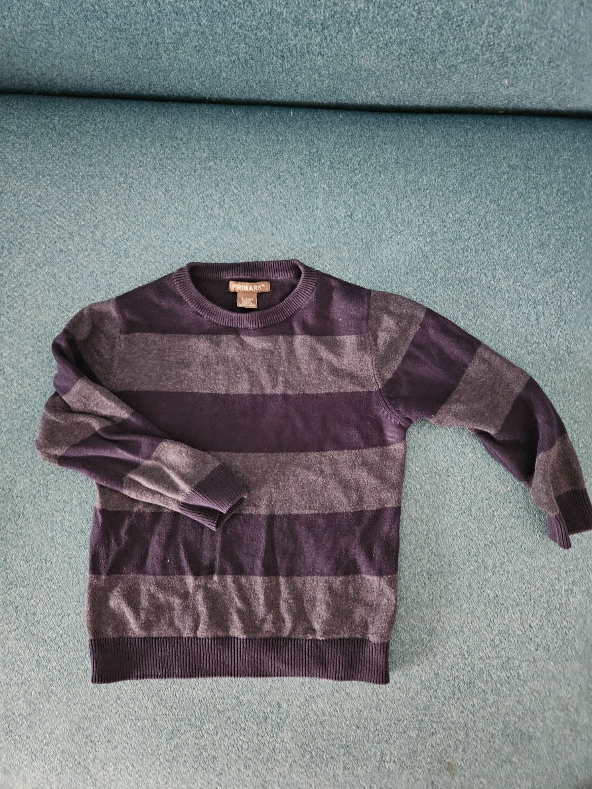 Pull Primark 3/4 ans pour garçon 👦 