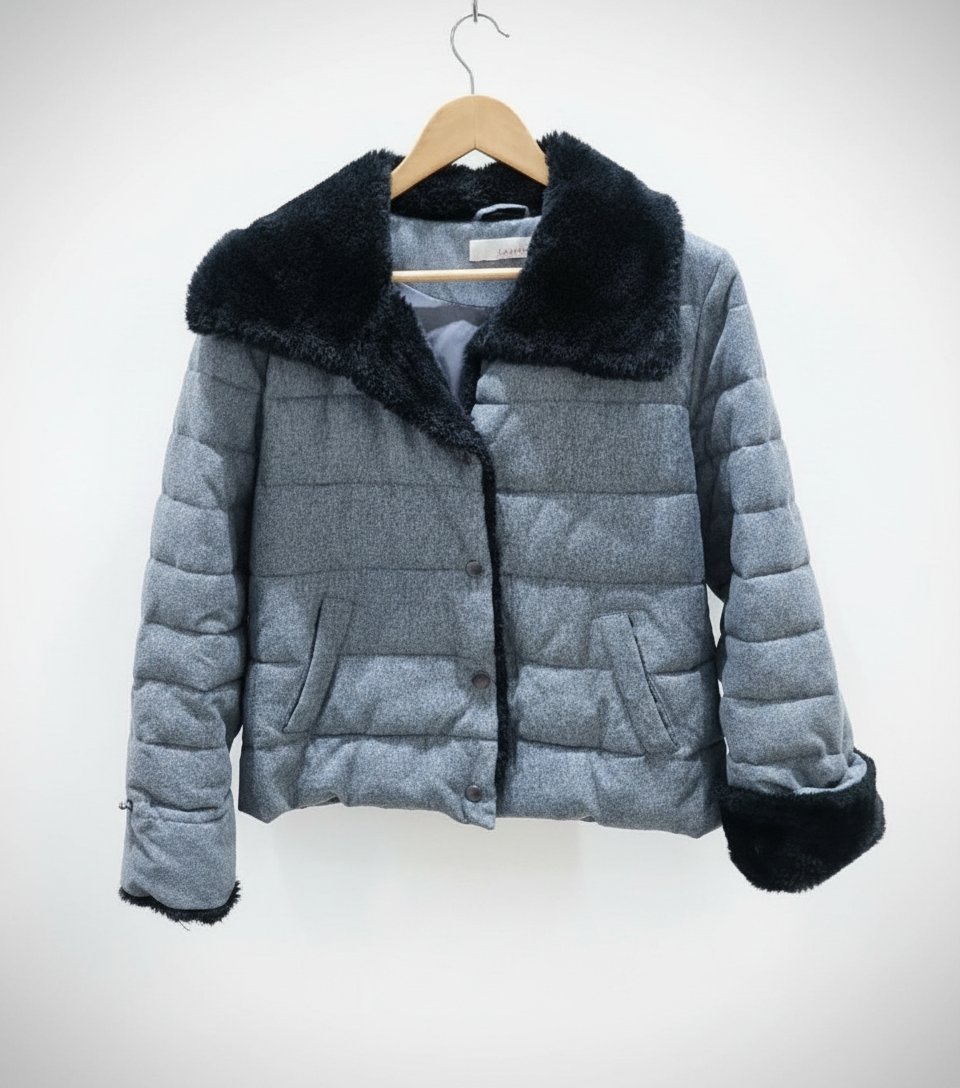 Doudoune Camaïeu taille 40