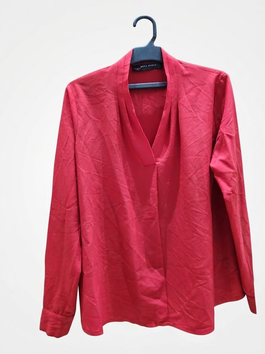 Chemise Maha Moden taille 40