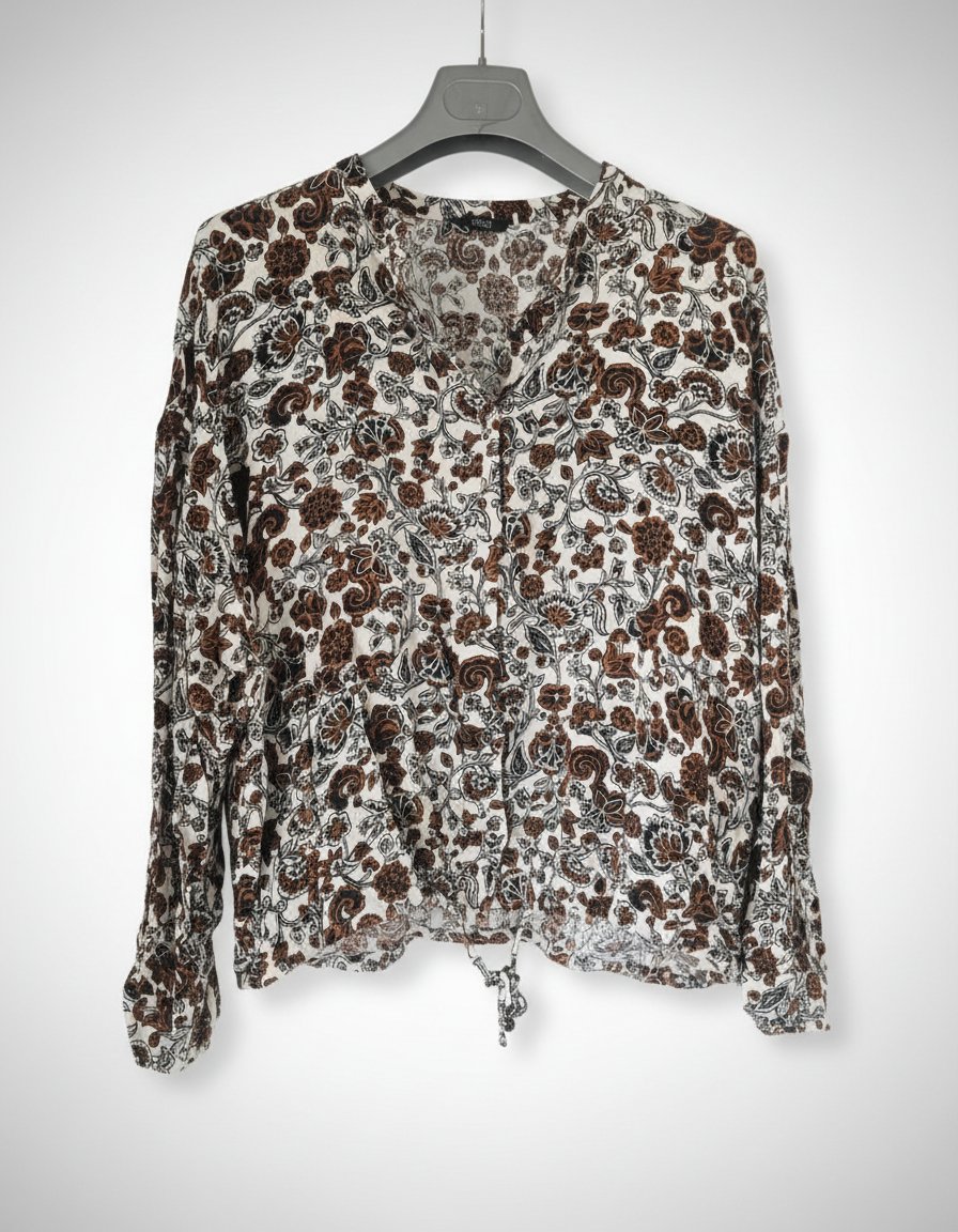 Chemisier de la marque YESSICA (C&A) taille 44