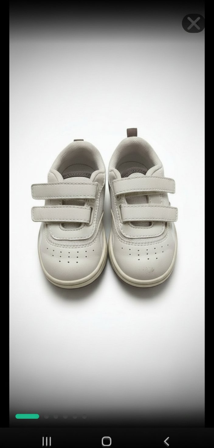 Chaussures Kiabi pointure 22 