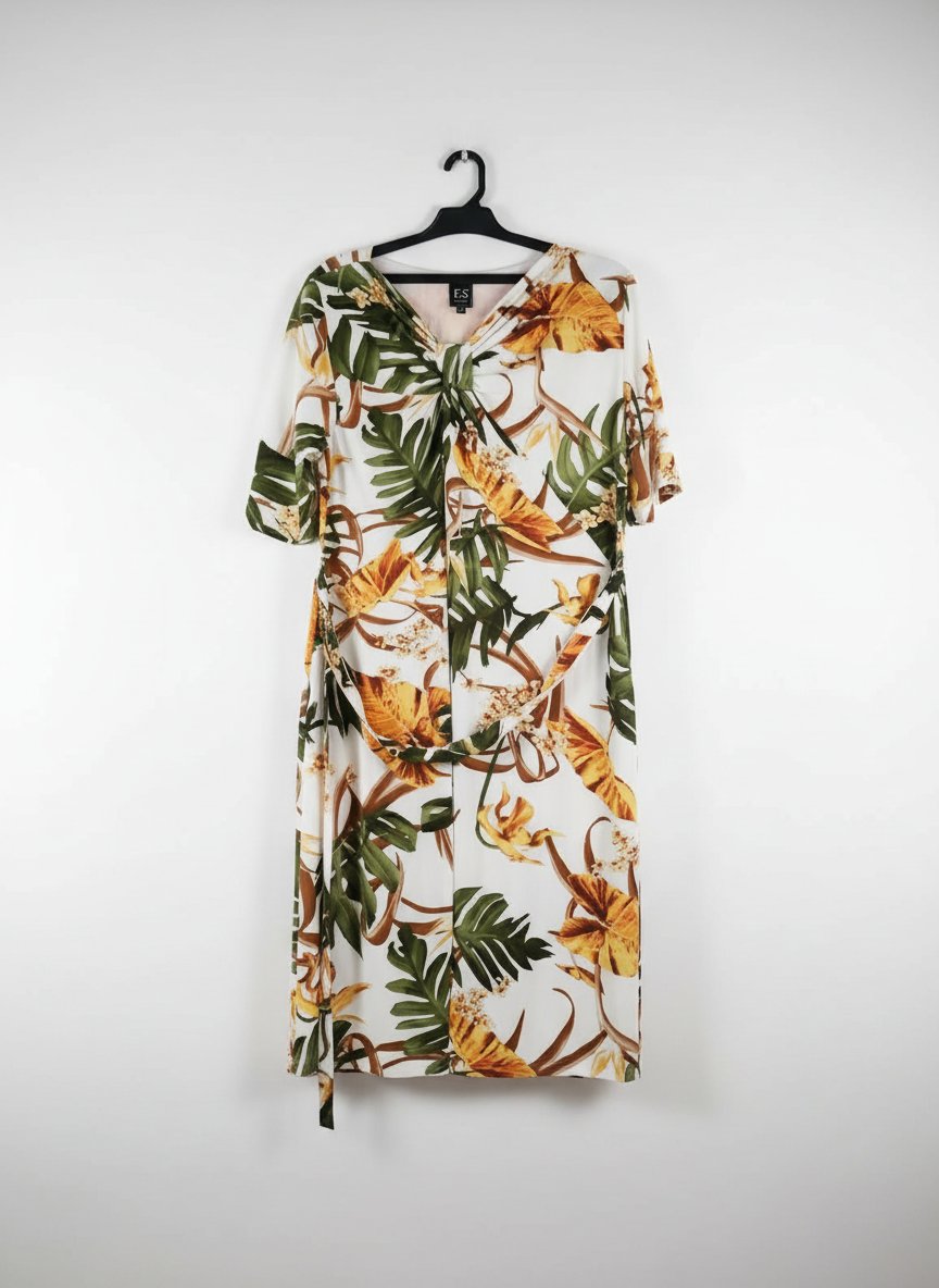 Robe taille 46 🌿