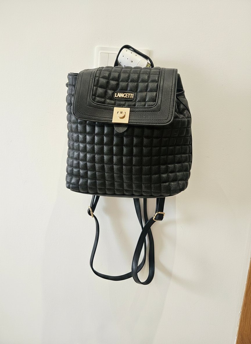 Sac à dos NoiR