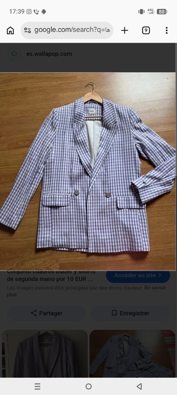 Blazer
