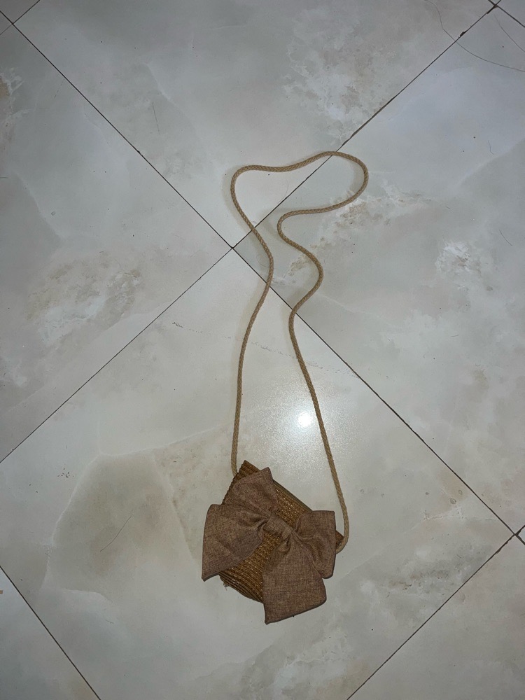 Mini sac a bandouliere shein