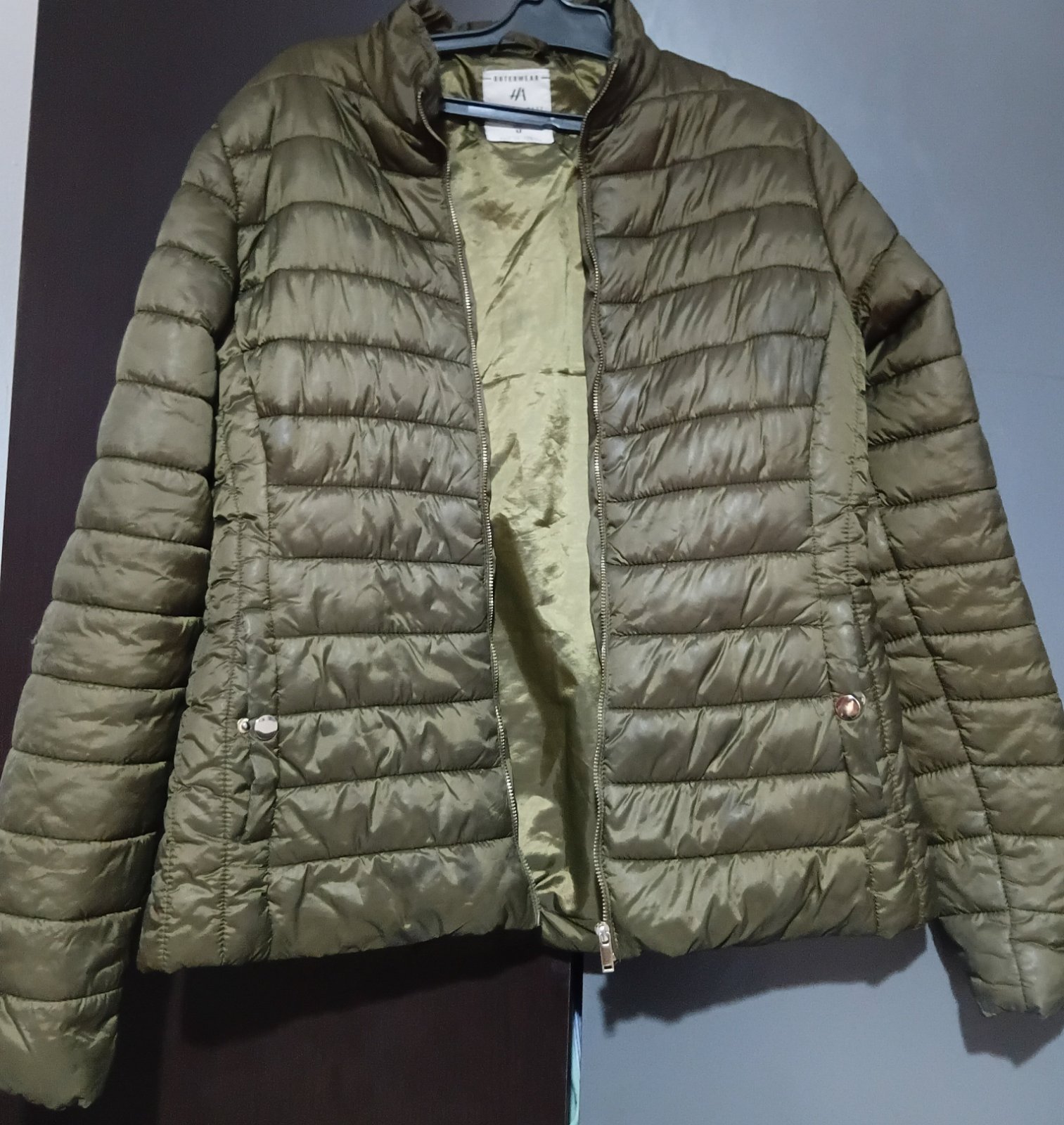 Veste
