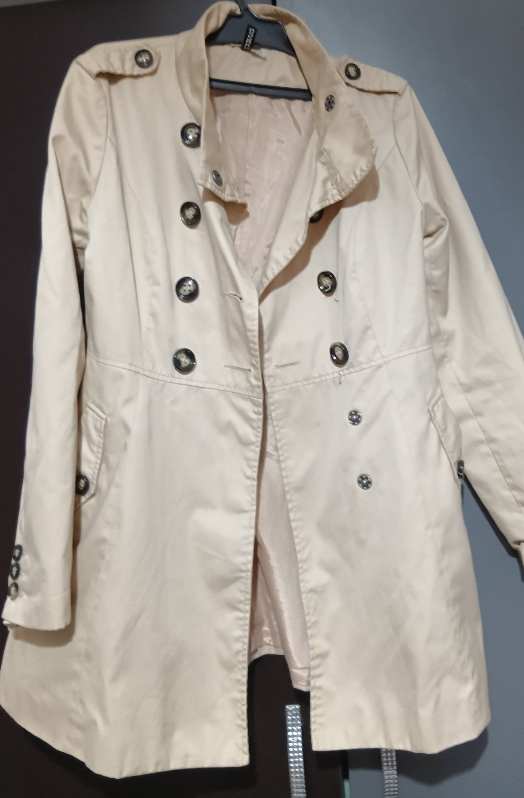 Manteau 