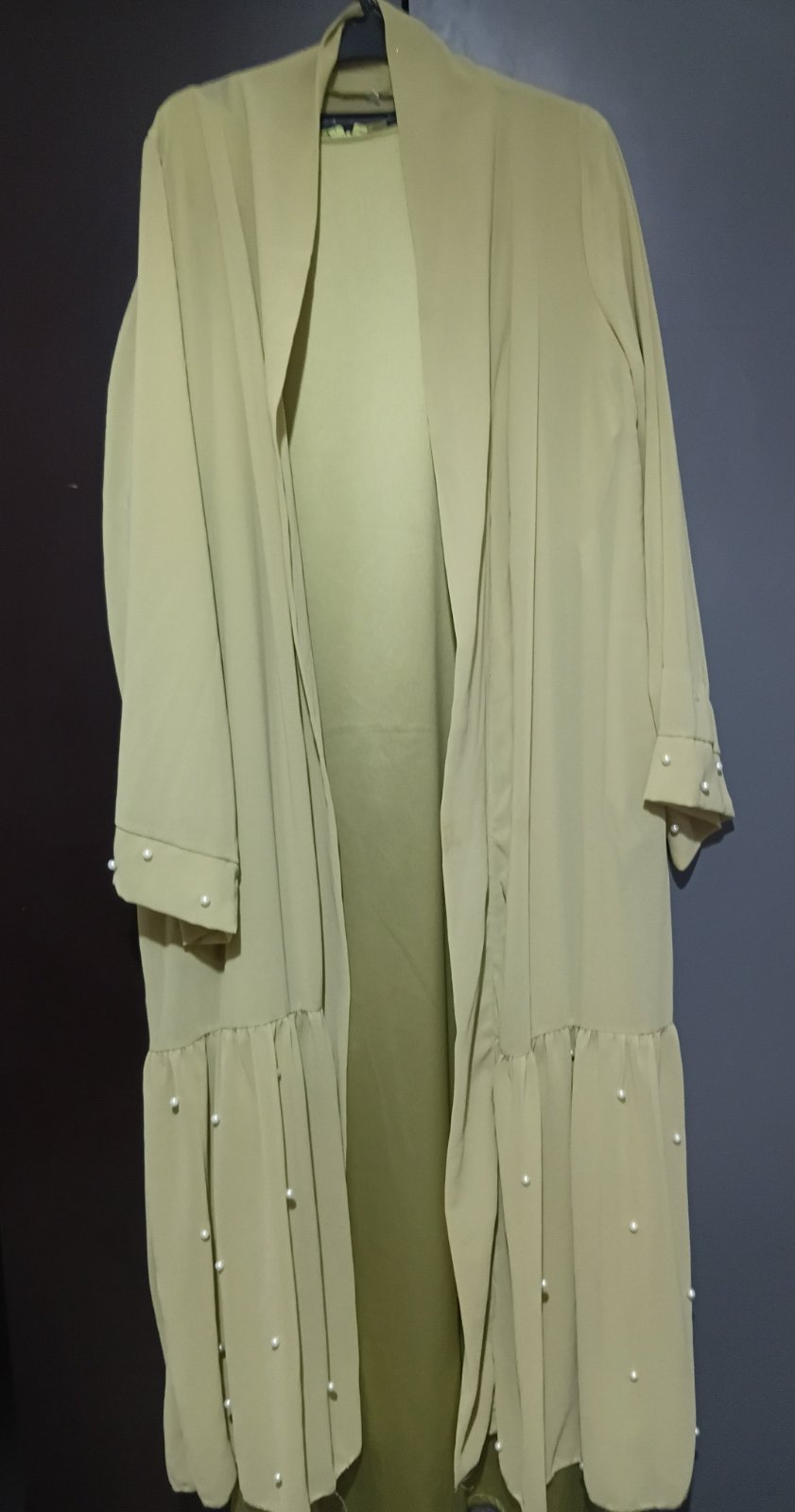 3abaya