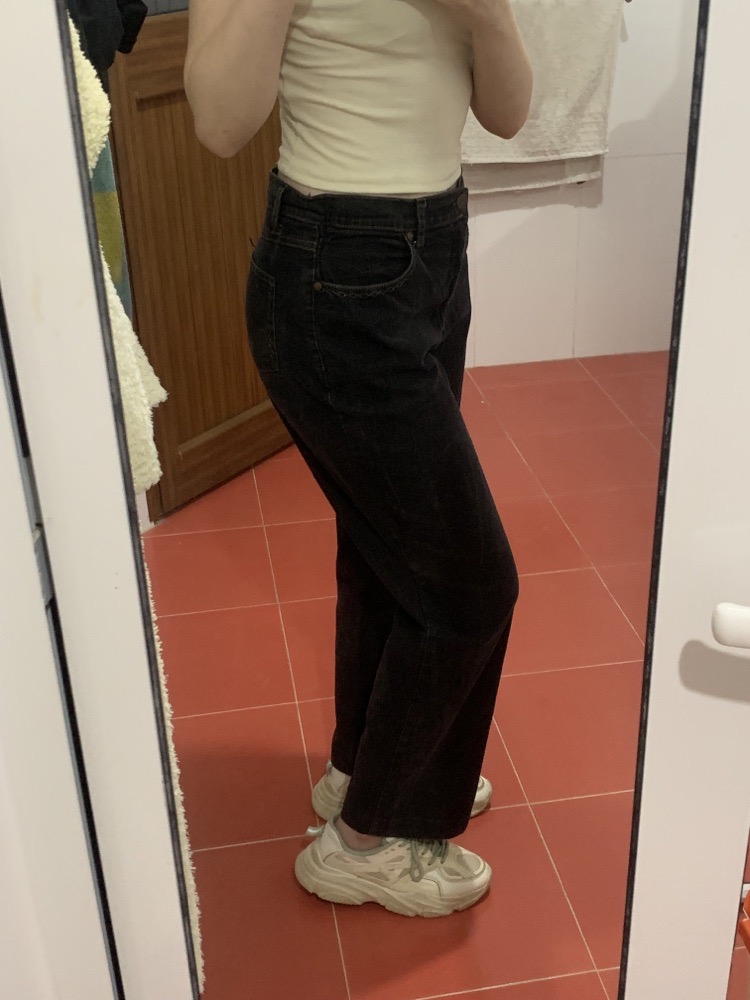 pantalon jean 