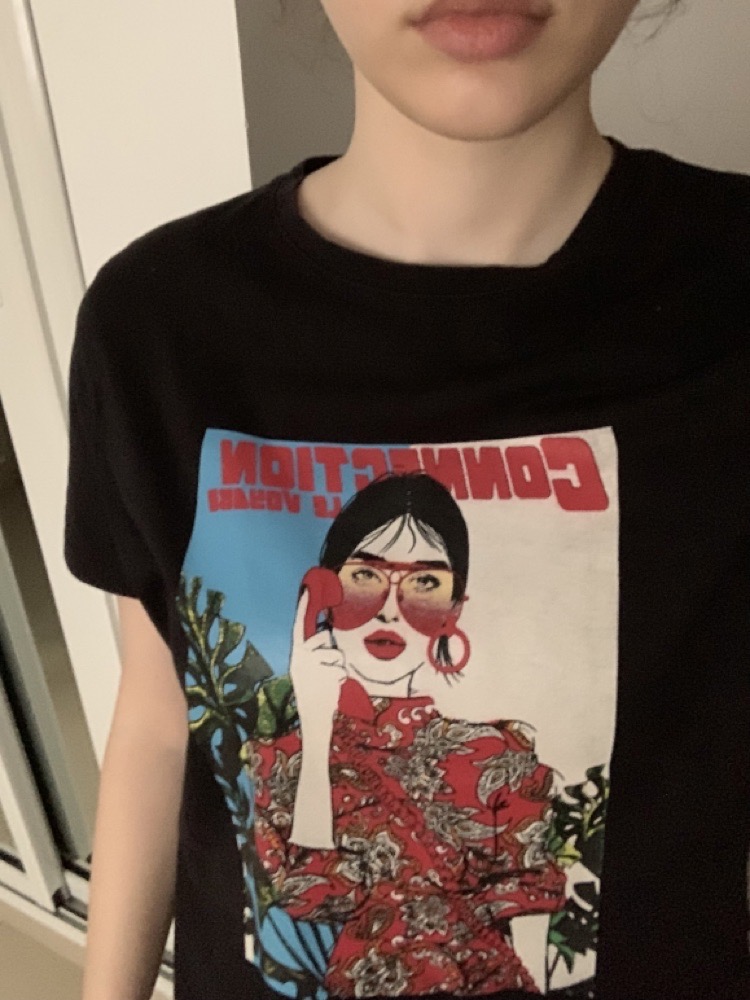 T-shirt