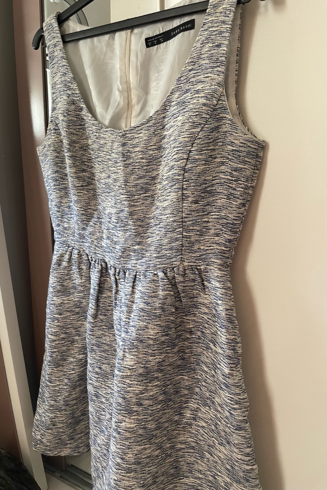 Robe courte 