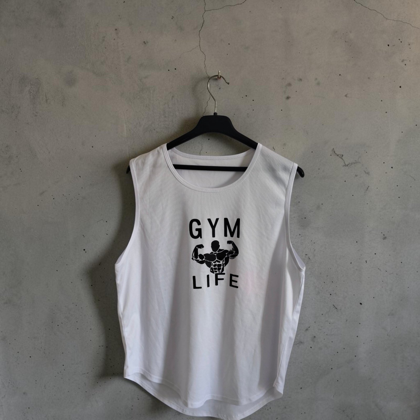 Pull sans manches 