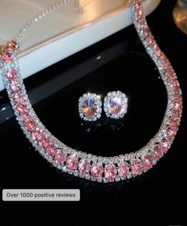 Collier SHEIN