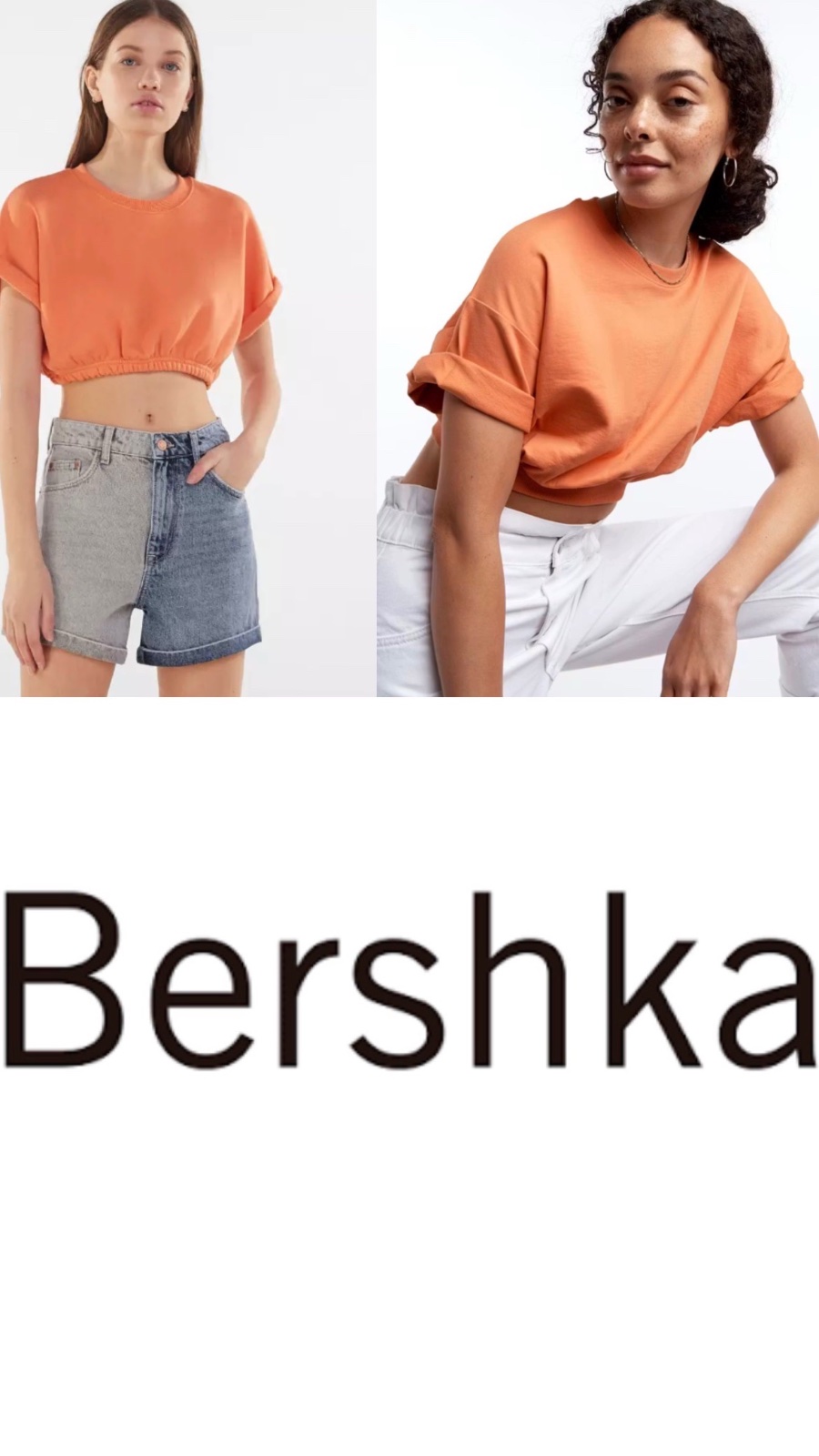 Top orange