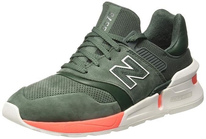 New balance