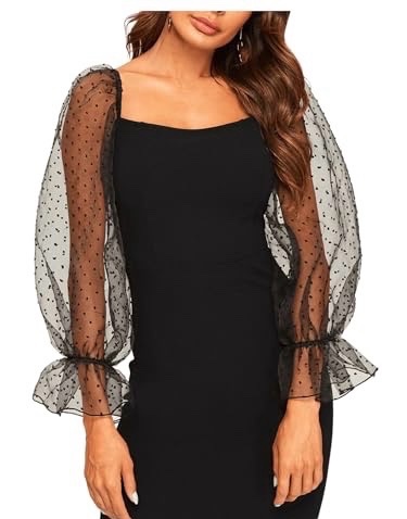 Robe noire