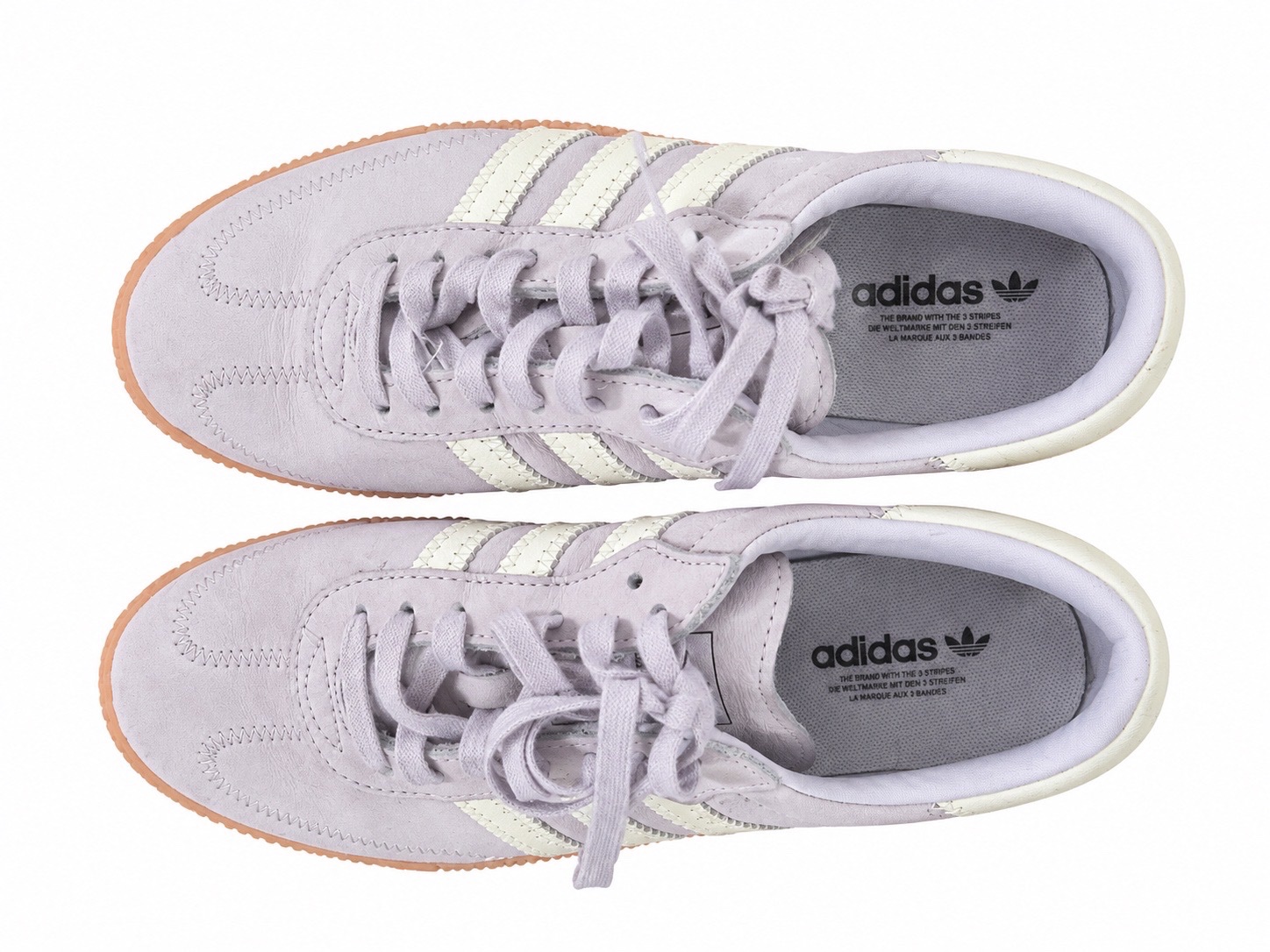 Basket adidas