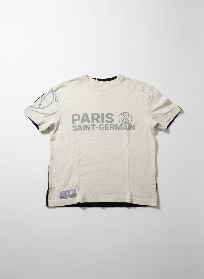 T-shirt psg de lefties