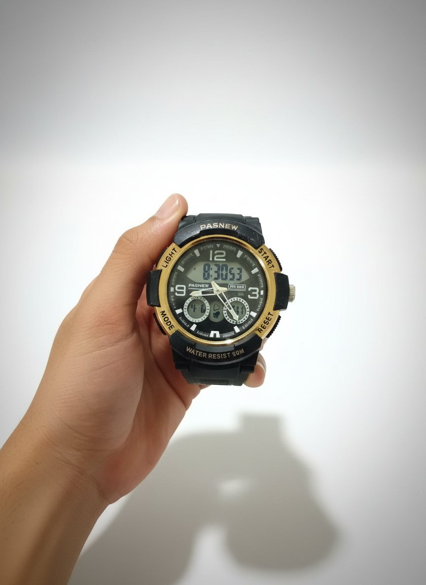 Montre original