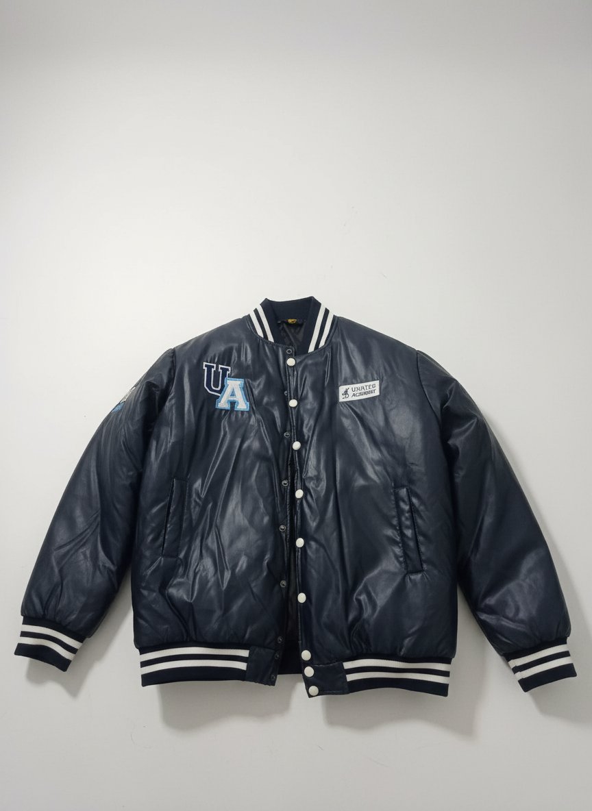 United veste 