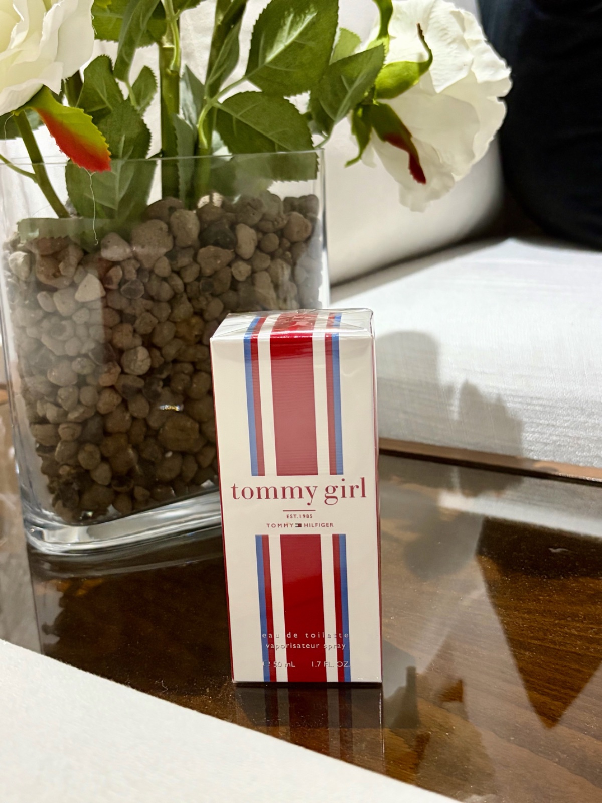 Parfum tommy girl