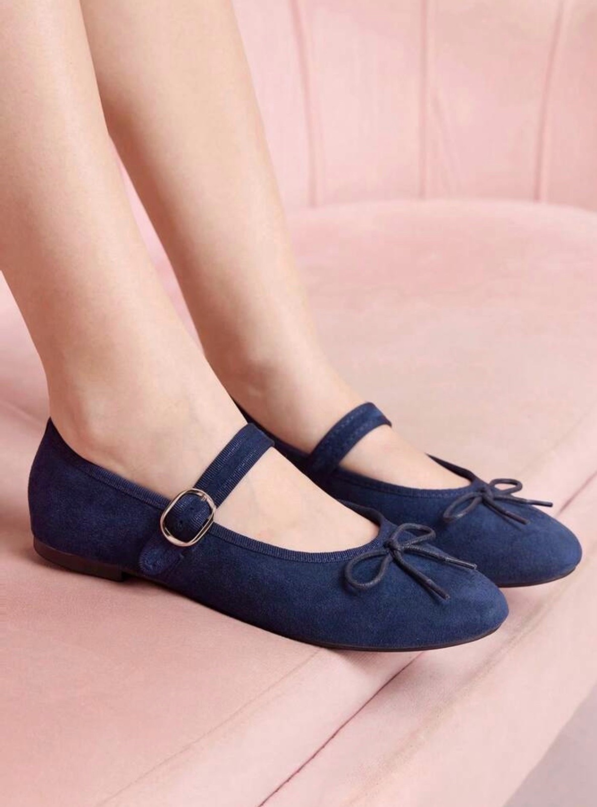Ballerines 