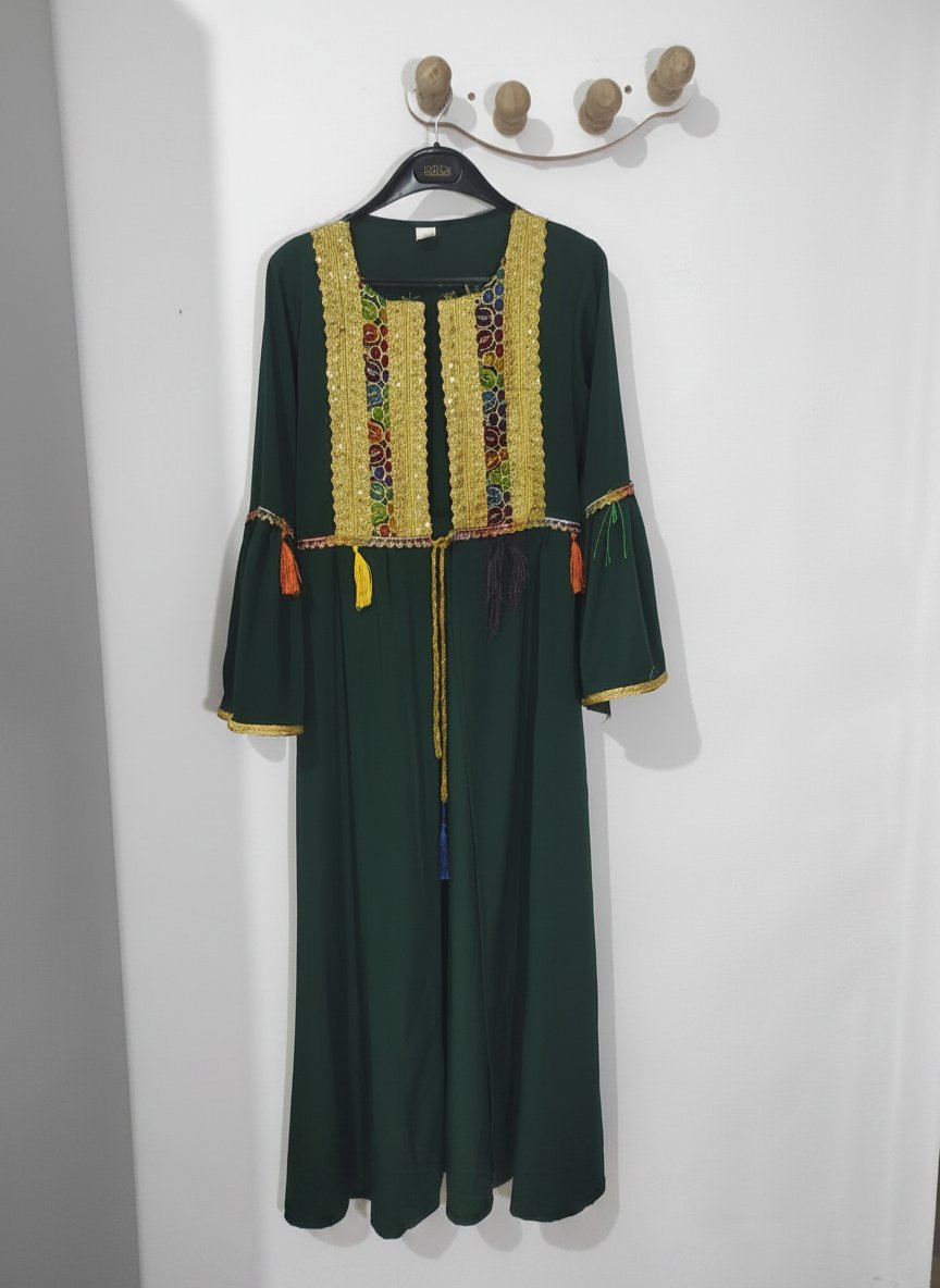 Abaya