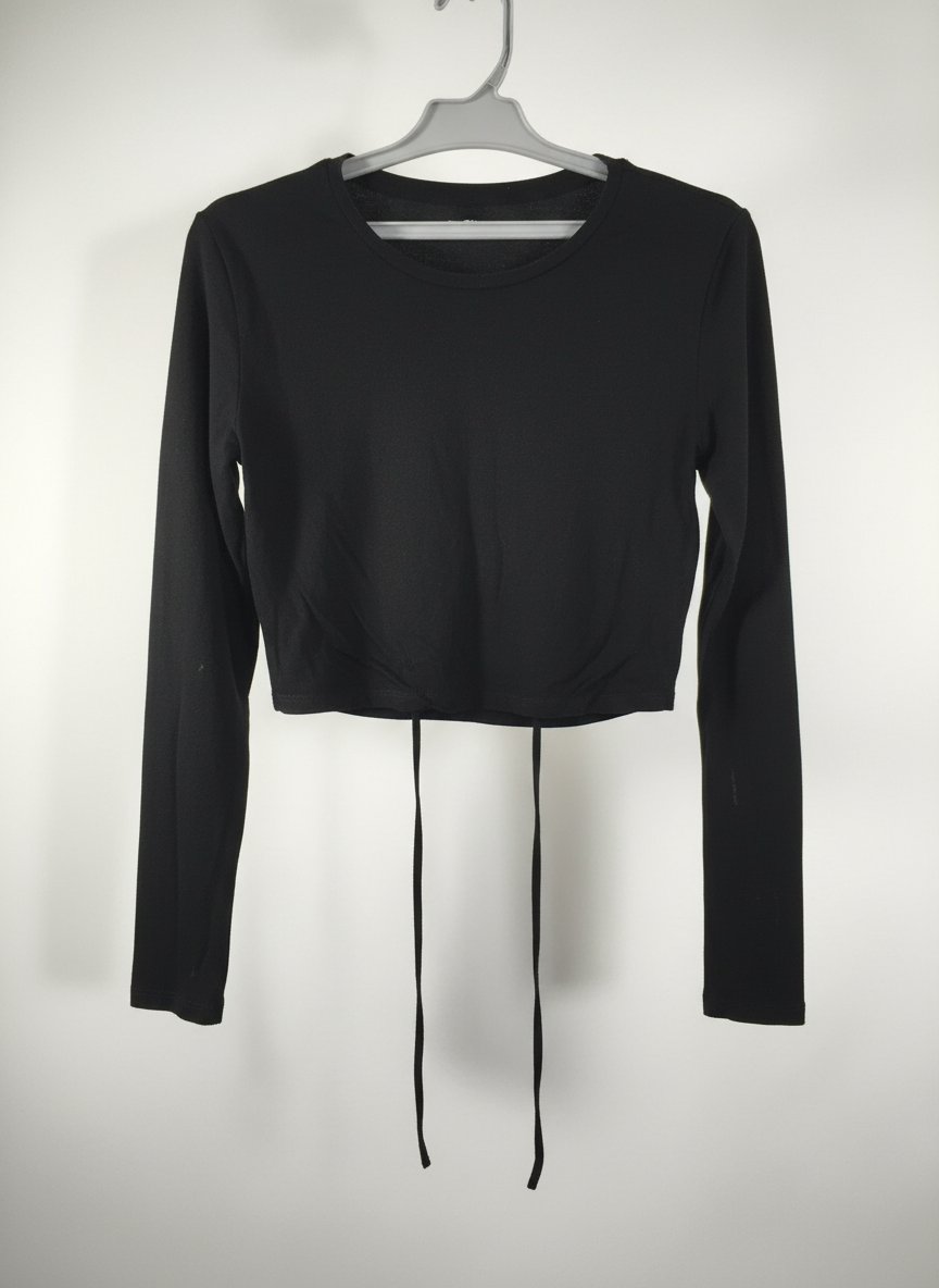 Top coton 