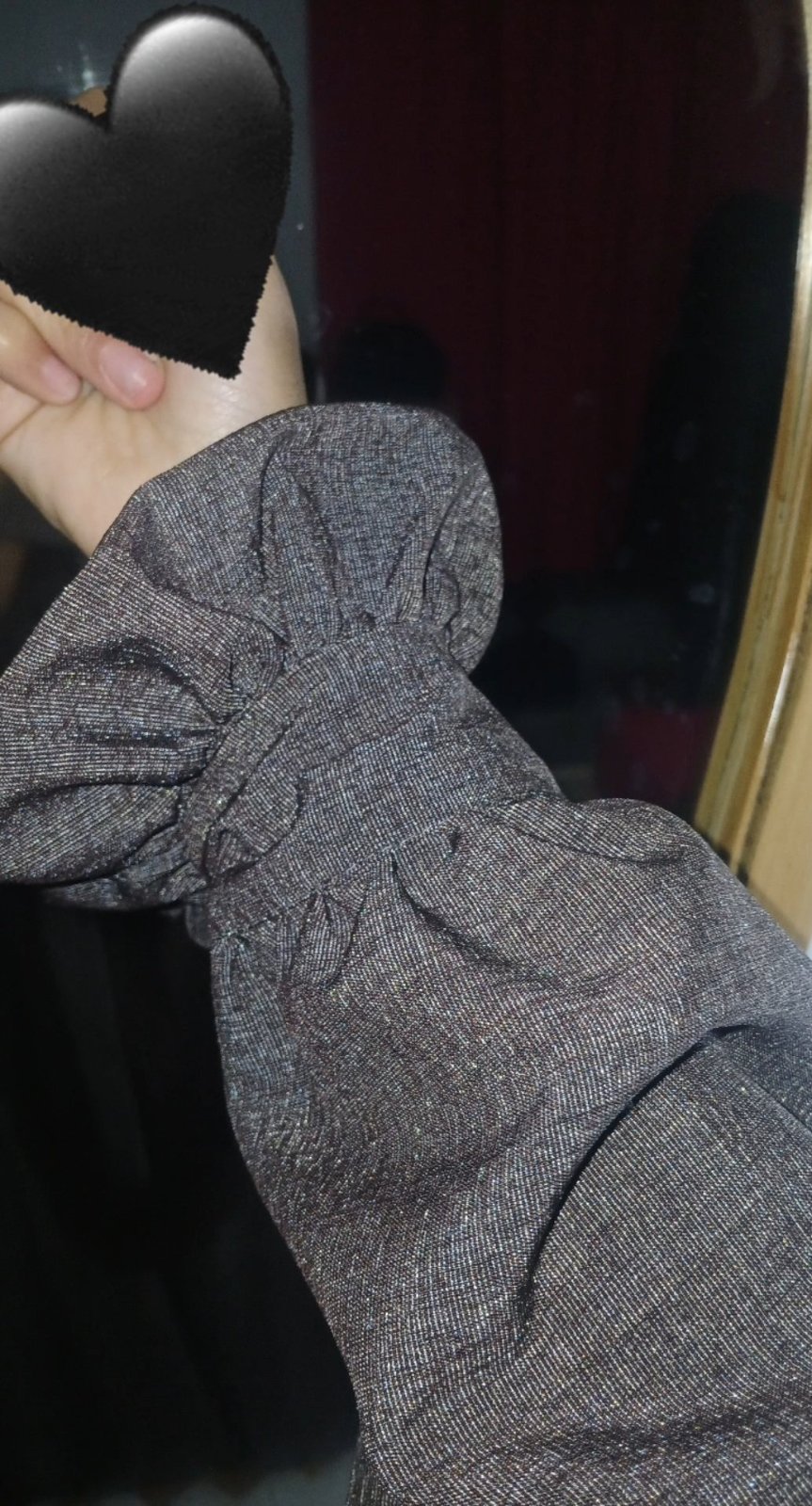 Robe +khimar