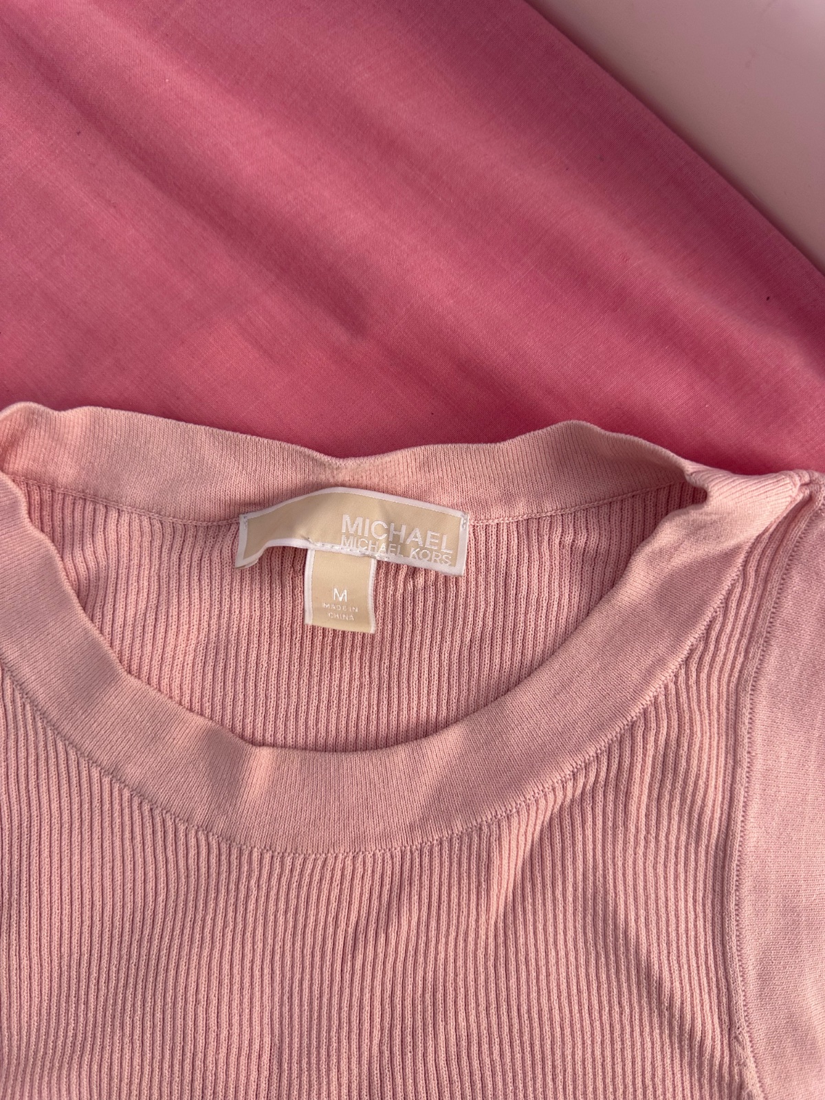 Haut mk authentic