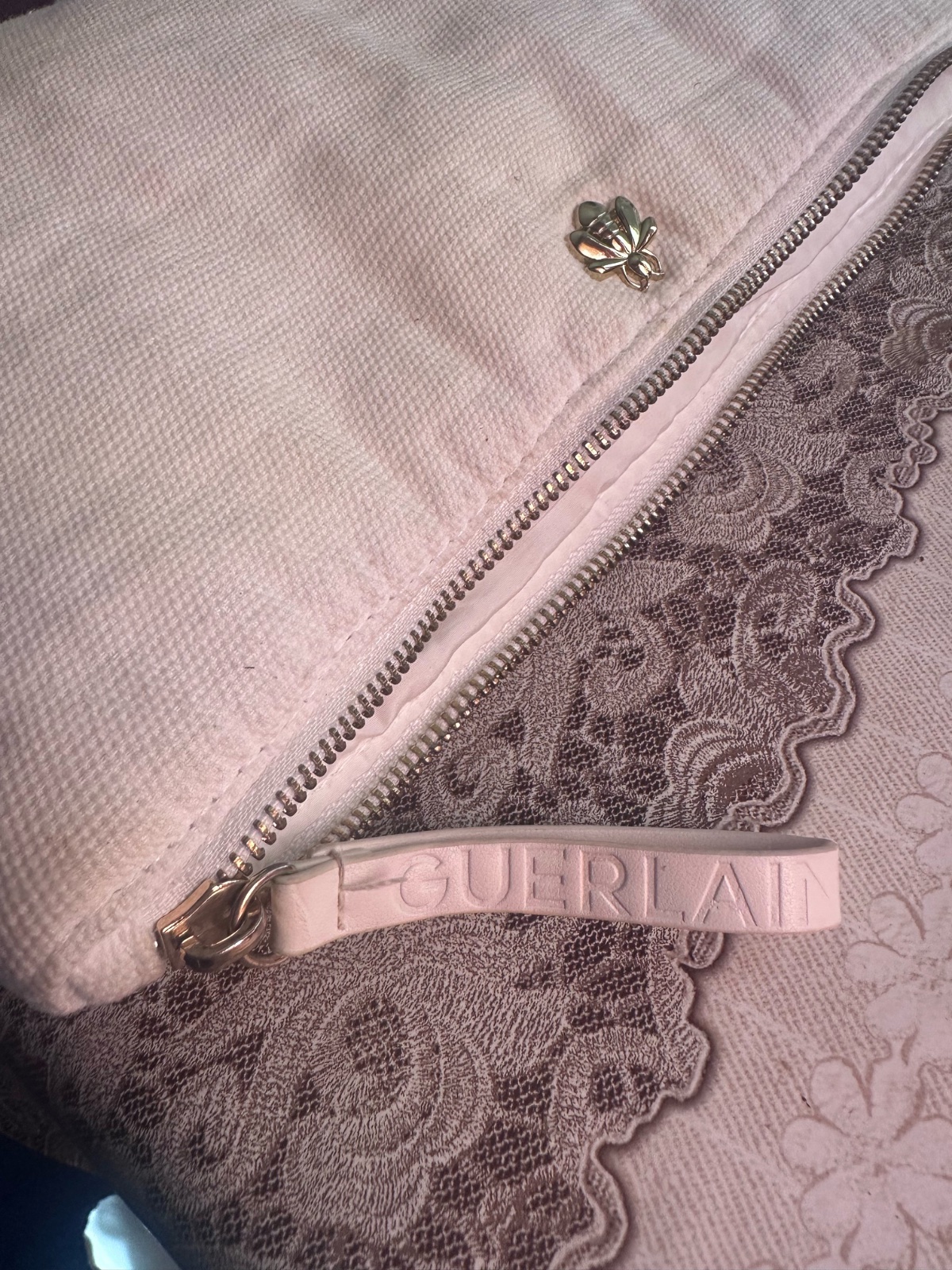 Trouse guerlain authentic