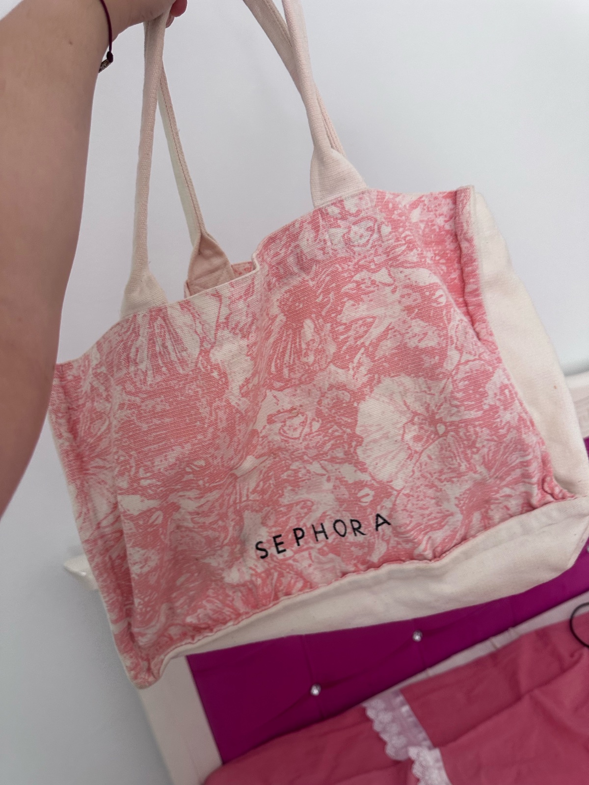 Sac sephora