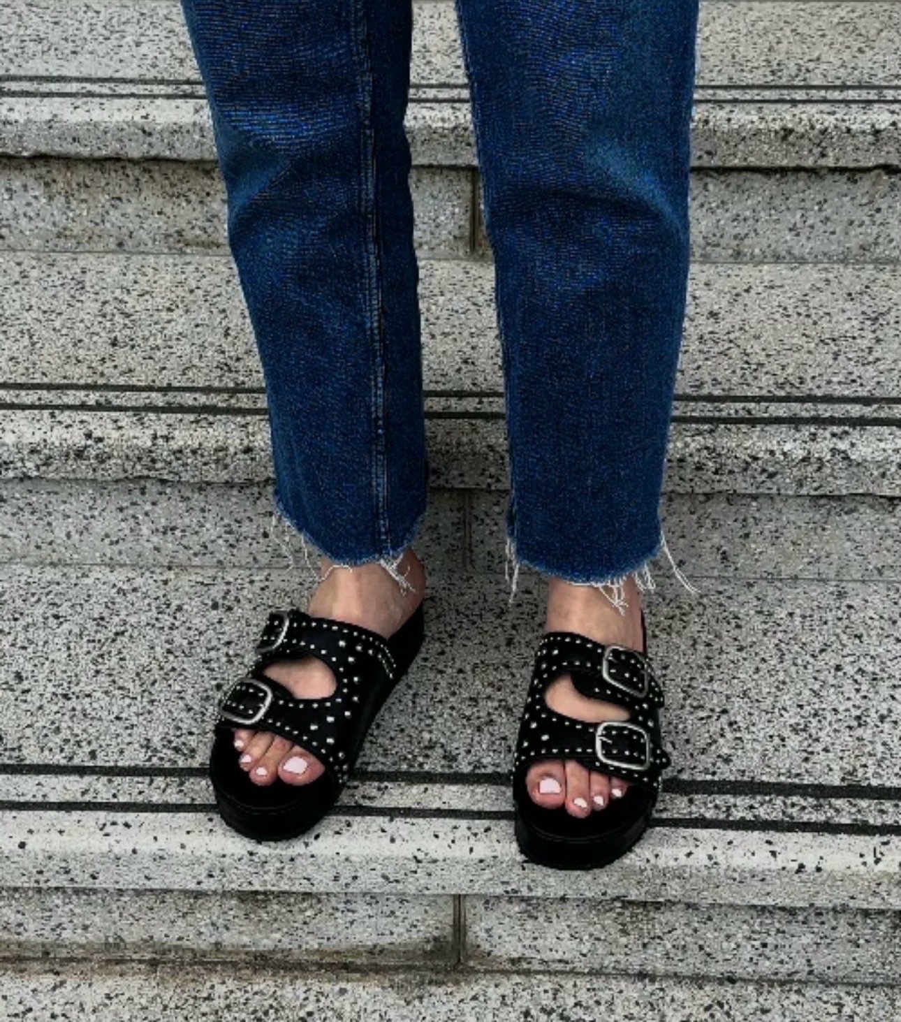 Mule zara 
