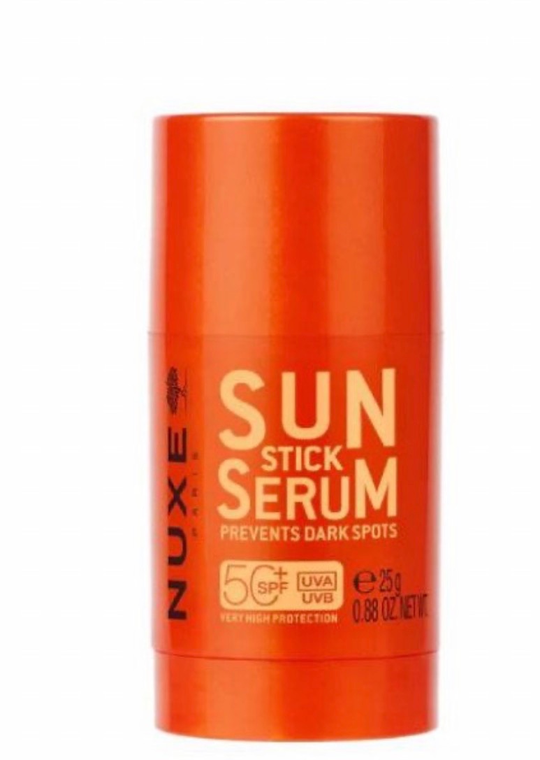 Ecran nuxe stick