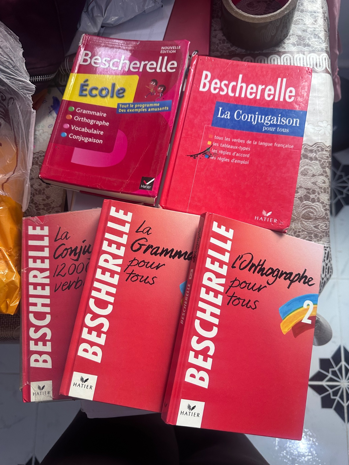 Livres