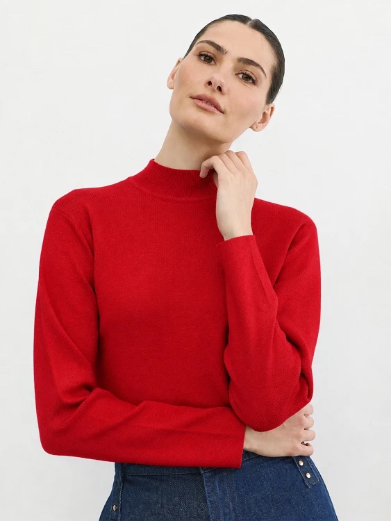 Pull mango jamais portée