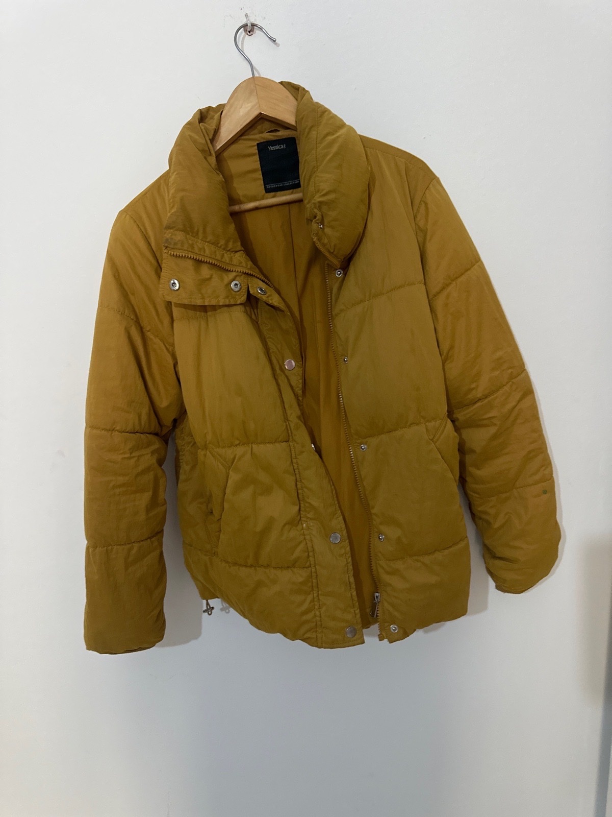 Manteau 