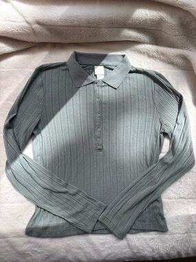 Pull H&m jamas portée