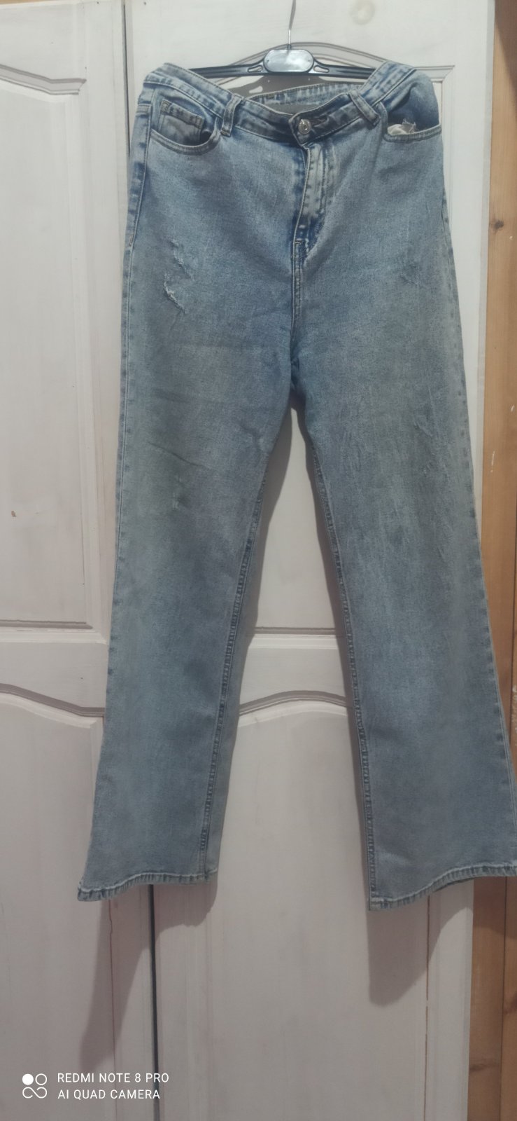 Pantalon et accessoires