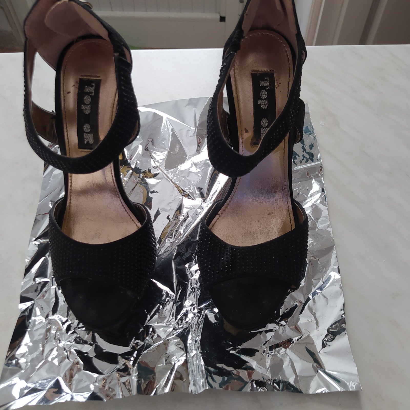 Talons pour Femme 