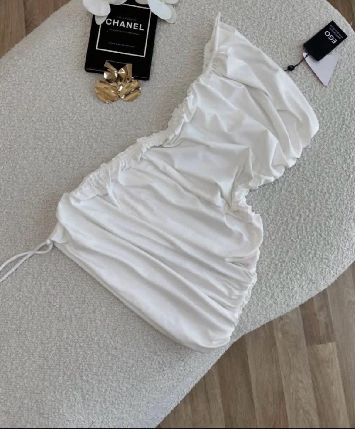 Robe soiree