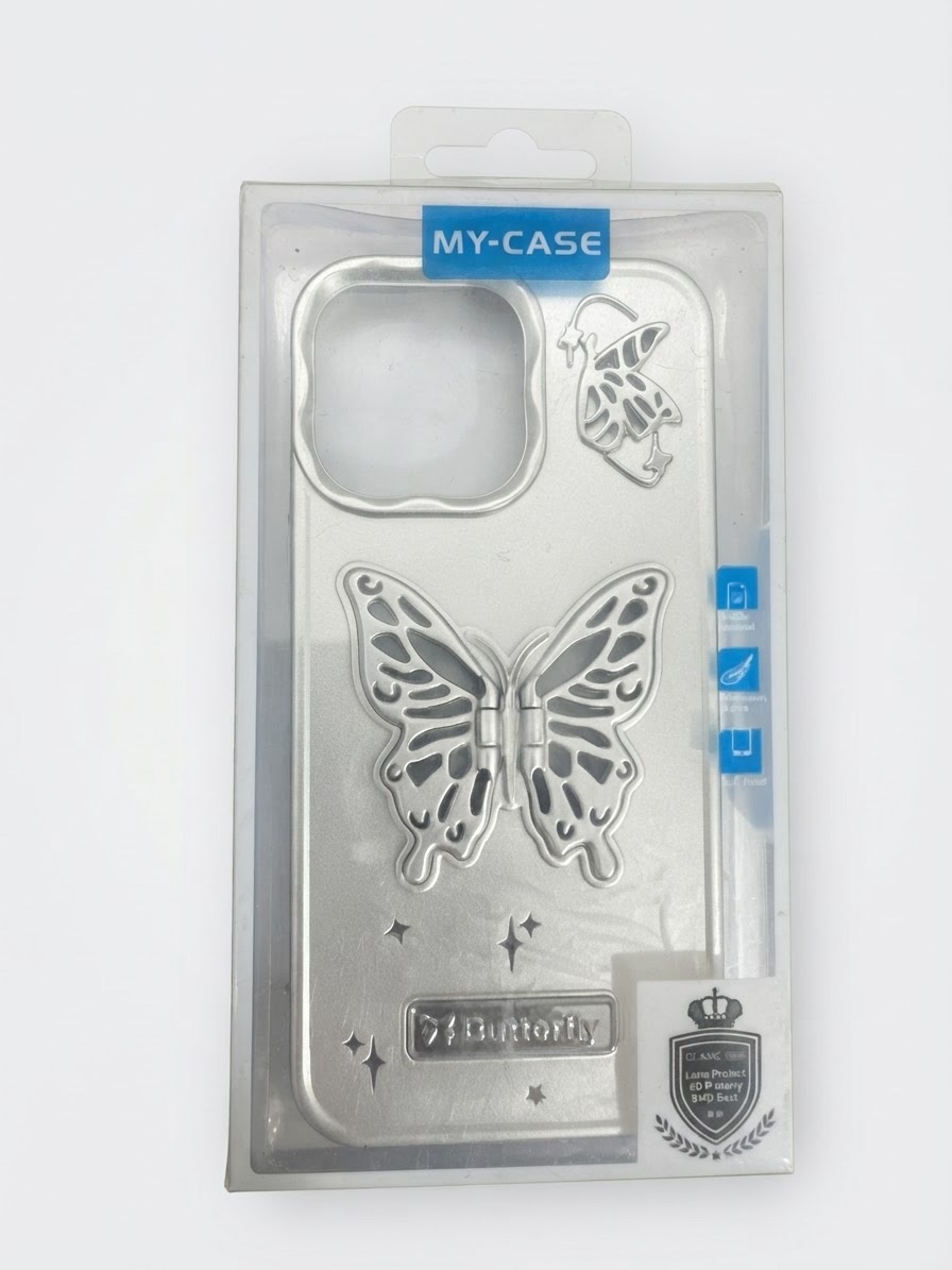 Cache iphone
